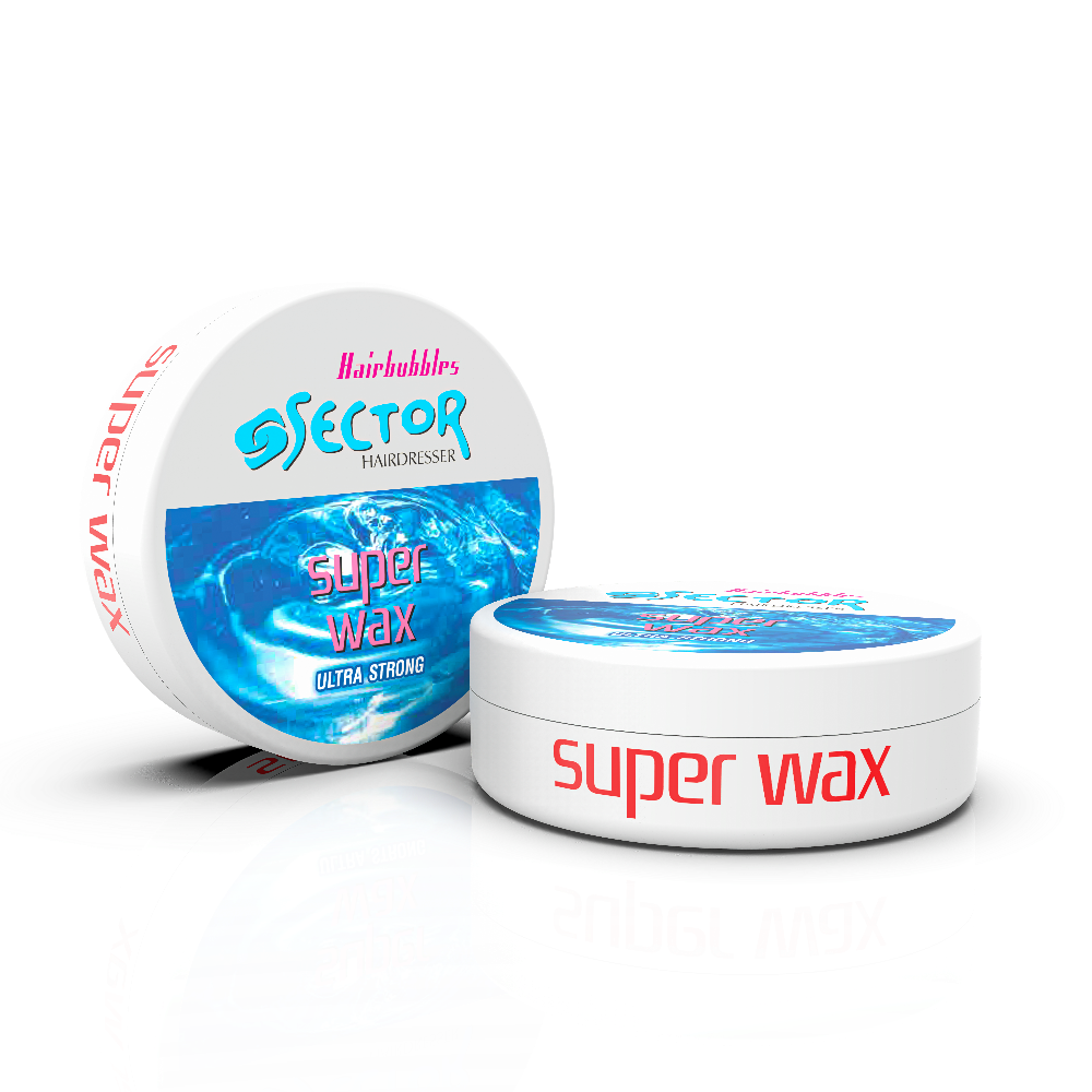 Sector Super Wax