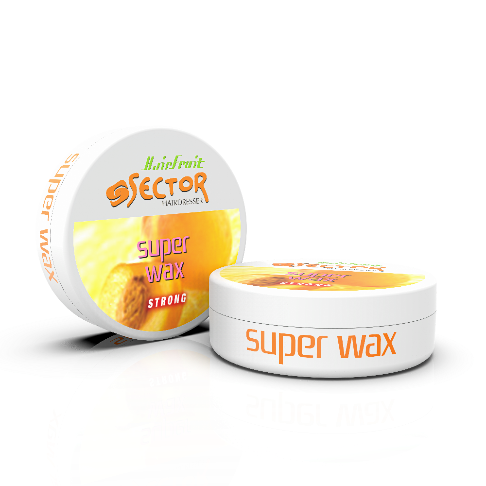 Sector Super Wax